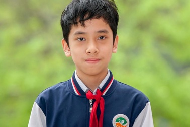 Gương mặt trẻ tiêu biểu nhỏ tuổi nhất thủ đô và ước mơ trong năm mới