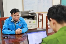 Khởi tố nam giáo viên làm giả văn bản của lãnh đạo UBND tỉnh Lào Cai