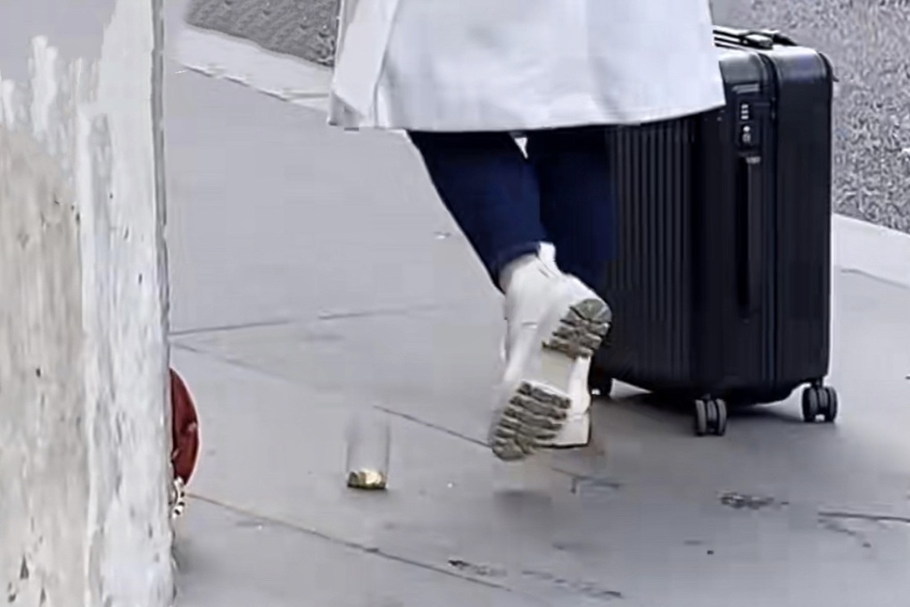 Cô gái Việt bóc mẽ những bẫy lừa đảo tinh vi khi du lịch nước ngoài - 4