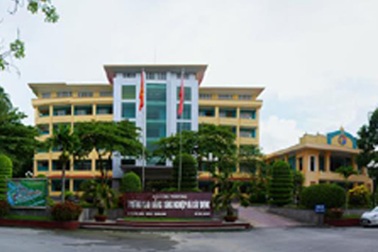 Trường CĐ Công nghiệp và Xây dựng thông báo điểm xét tuyển nguyện vọng năm 2014