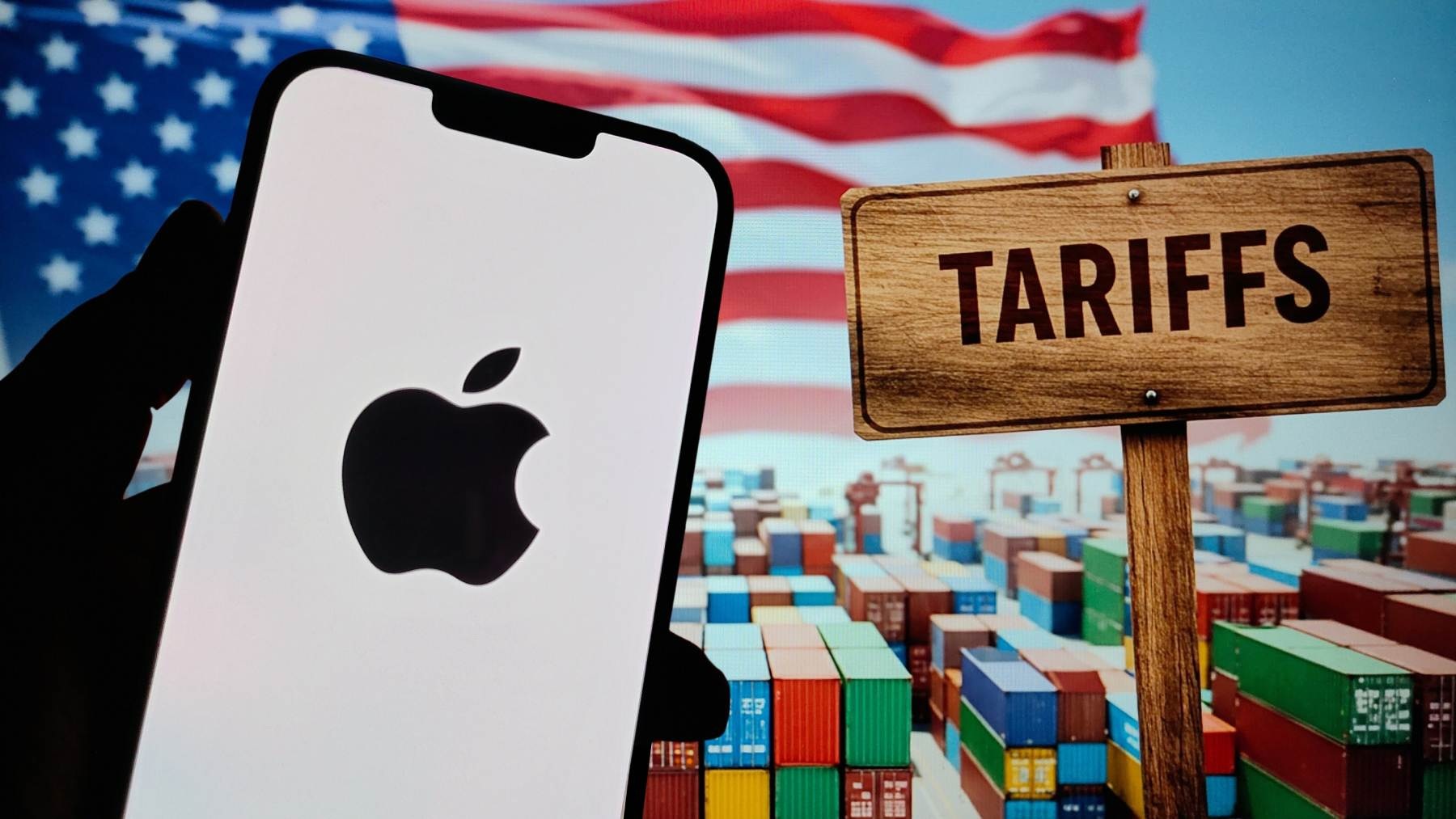 Thách thức Apple: Người đàn ông bí ẩn khiến giấc mơ iPhone Mỹ sống lại - 2 Thách thức Apple: Người đàn ông bí ẩn khiến giấc mơ iPhone Mỹ sống lại - 2
