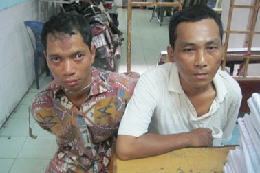 Thả nổi người nghiện