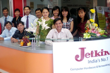 Thiếu hụt nhân lực phần cứng và mạng cho doanh nghiệp