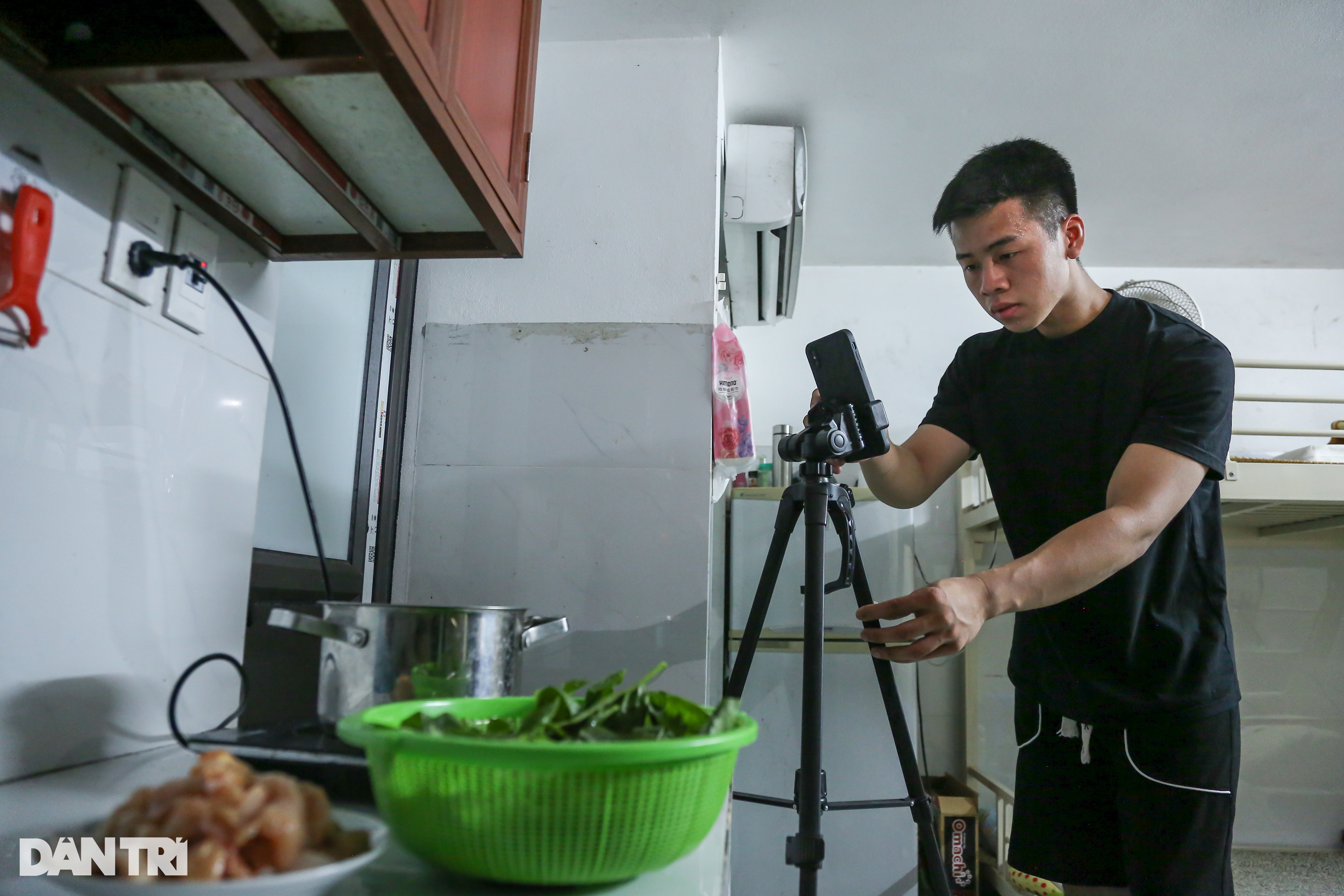 Thức khuya, coi nước tăng lực là thần dược, Gen Z 18 tuổi suy thận - 4