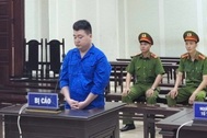Thuê ô tô tự lái rồi bán, nam thanh niên lĩnh 8 năm tù