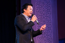 Thanh Bùi khẳng định không chỉ đào tạo nghệ thuật cho "con nhà giàu"