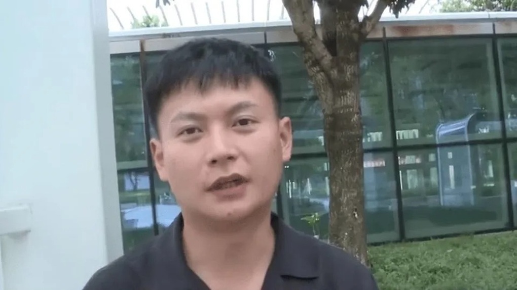 Người đàn ông suốt 10 năm đi xem mặt hơn 100 lần vẫn ế - 1 Người đàn ông suốt 10 năm đi xem mặt hơn 100 lần vẫn ế - 1