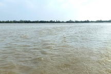 5 mỏ cát hơn 11 triệu m3 thi công cao tốc Châu Đốc - Cần Thơ - Sóc Trăng