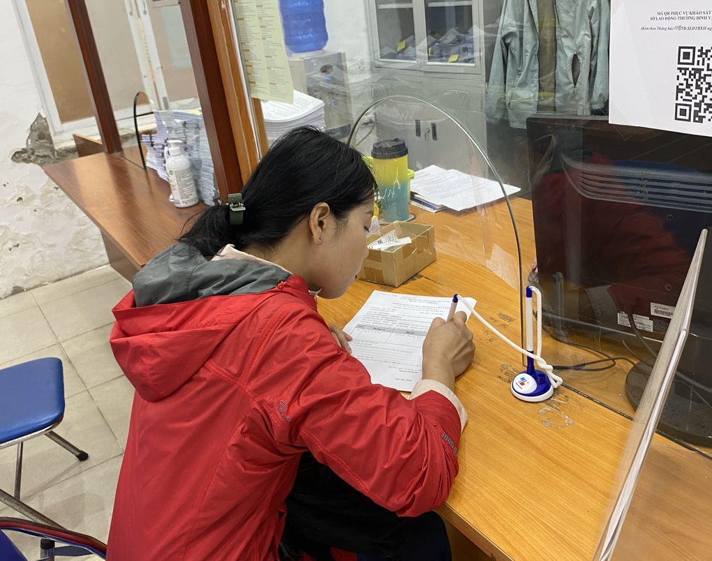 Truy các khoản đóng bảo hiểm xã hội để nâng mức lương hưu - 1 Truy các khoản đóng bảo hiểm xã hội để nâng mức lương hưu - 1