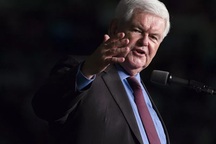 Cựu Chủ tịch Hạ viện Mỹ: Trump sẽ có chiến thắng cách biệt trong bầu cử 2020