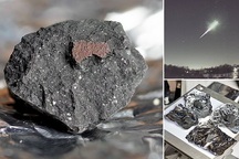 Phát hiện quả cầu lửa thắp sáng trời đêm nước Anh chứa "nguyên liệu của sự sống"