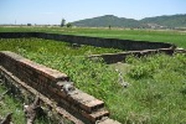 Dự án nước sạch hàng trăm triệu bị bỏ phế