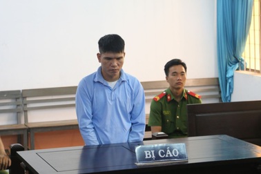 Hiếp dâm bé gái 10 tuổi nhiều lần tại nhà của người bà con xa