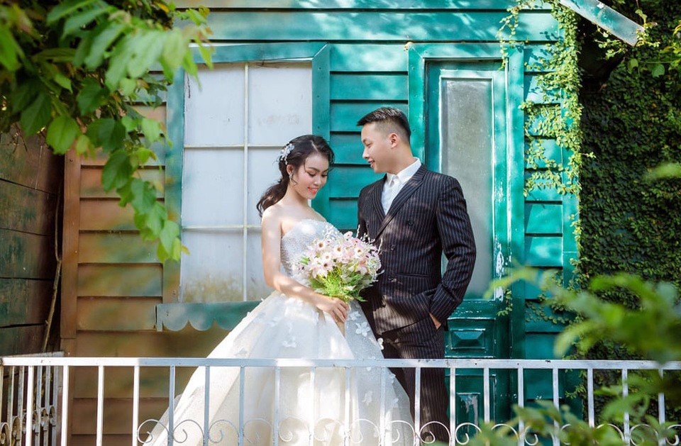 Cặp đôi An Giang quyết định cưới sau 15 ngày quen nhau gây sốt mạng - 3 Cặp đôi An Giang quyết định cưới sau 15 ngày quen nhau gây sốt mạng - 3