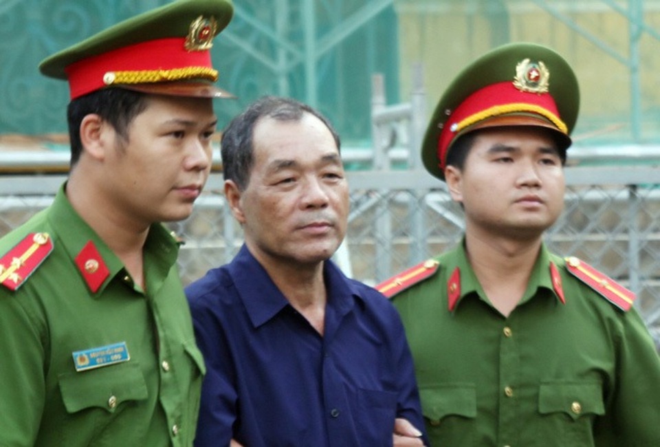 Bất ngờ với lý do không kháng cáo của siêu lừa Dương Thanh Cường - 2 Bất ngờ với lý do không kháng cáo của siêu lừa Dương Thanh Cường - 2