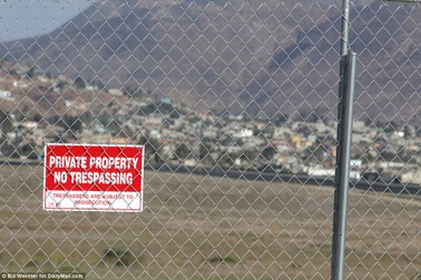 Mỹ xây dựng thí điểm tường biên giới với Mexico