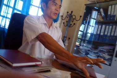 Kỳ 3: Sợ ông quan xã hành dân!