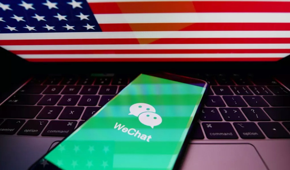 Apple, Ford, Disney lo ngại bị Trung Quốc trả đũa sau khi Trump cấm WeChat - 1 Apple, Ford, Disney lo ngại bị Trung Quốc trả đũa sau khi Trump cấm WeChat - 1