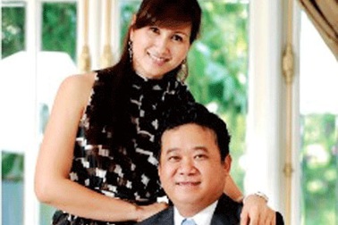 Đại gia Đặng Thành Tâm tan vỡ giấc mơ tòa tháp 80 tầng