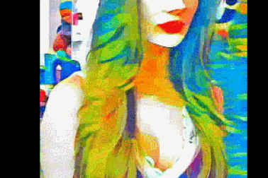 Cách biến video thành đoạn phim hoạt hình độc đáo