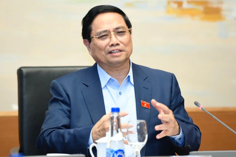 Thủ tướng: “Tăng trưởng cao rất khó, nhưng có dư địa để làm”