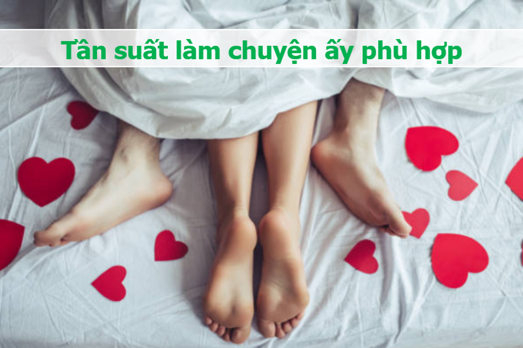 Đều đặn làm chuyện ấy mang lại những lợi ích bất ngờ cho sức khỏe - 6