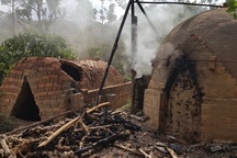 Lò đốt than hành dân khốn khổ tại Đắk Nông!