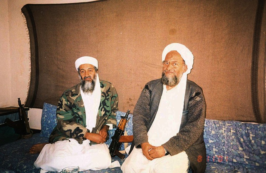 Mỹ tiêu diệt thủ lĩnh tối cao Al Qaeda - 1 Mỹ tiêu diệt thủ lĩnh tối cao Al Qaeda - 1