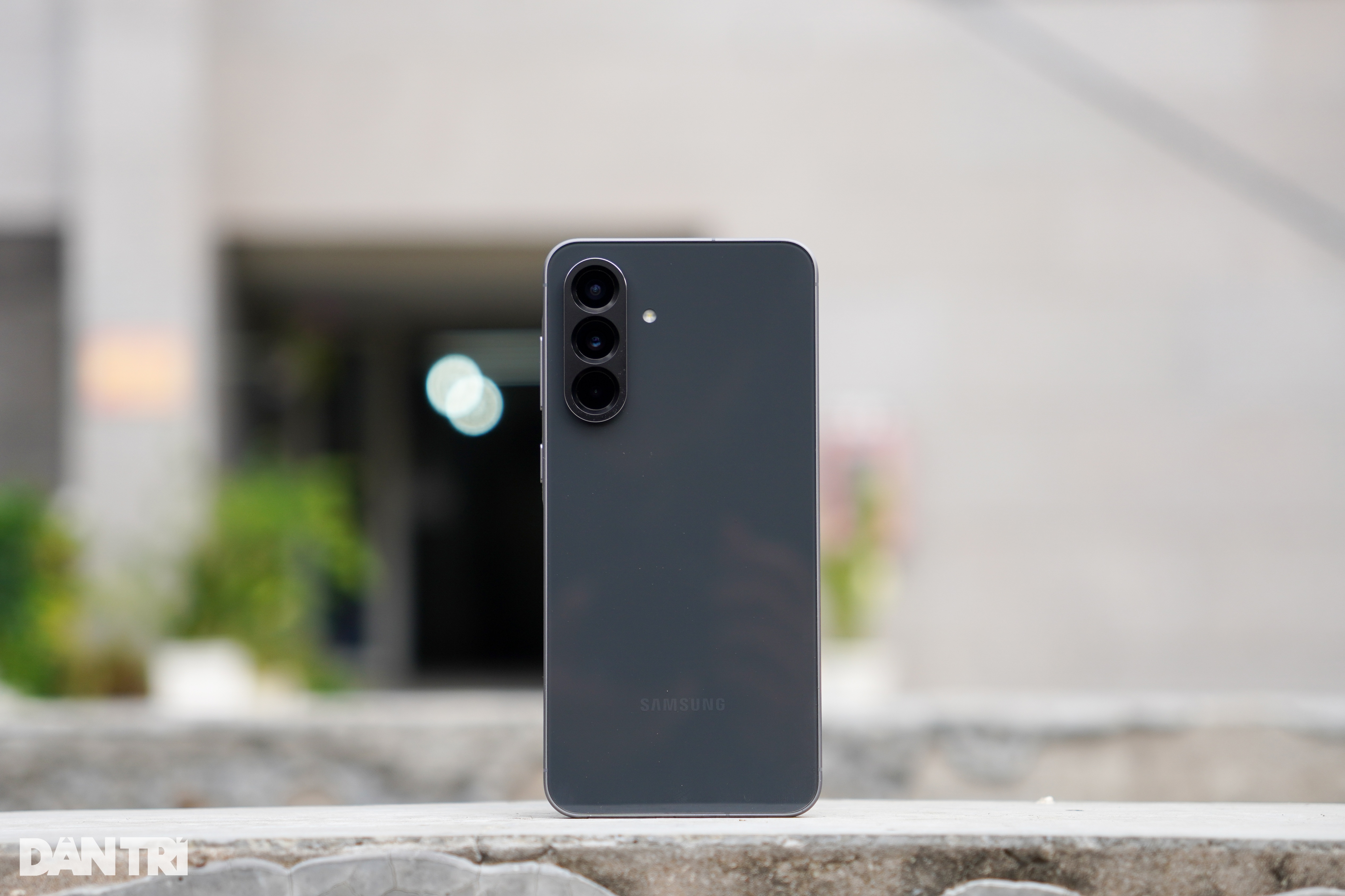 Đánh giá camera Galaxy A56 5G: Nhiều tính năng, hỗ trợ AI chỉnh sửa ảnh - 26