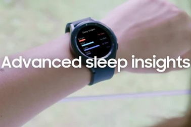 Giới thiệu đồng hồ thông minh Galaxy Watch4 Classic của Samsung