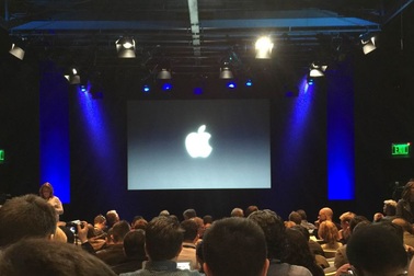 Xem trực tiếp sự kiện ra mắt iPhone 7 mấy giờ, ở đâu?