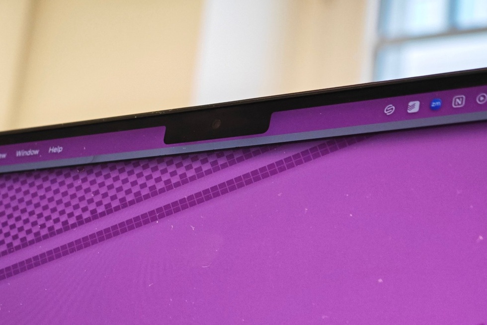 Đánh giá MacBook Pro M4: Mạnh mẽ nhưng không quá nhiều khác biệt - 6