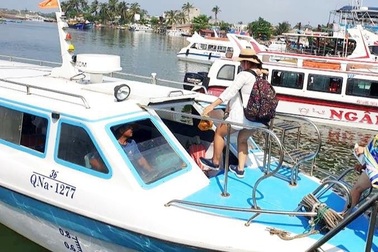 Hội An cách ly 3 người đi chung xe với bệnh nhân Covid-19 ở Hà Nam