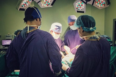 Người phụ nữ bị khỉ nuôi nhà hàng xóm cắn nát tay