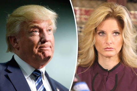 Tổng thống đắc cử Trump bị kiện trước ngày nhậm chức