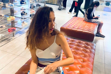 Nữ du khách Nga bị cướp ở TPHCM: "Tôi vẫn tin vào những điều tử tế"