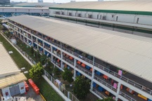 Doanh nghiệp xoay đủ cách để sống, chấp nhận bán cả đất để tạo dòng tiền