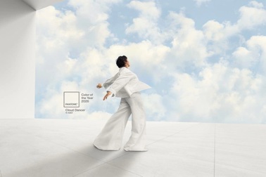 Ý nghĩa sắc màu thống trị làng thời trang và thiết kế năm 2026