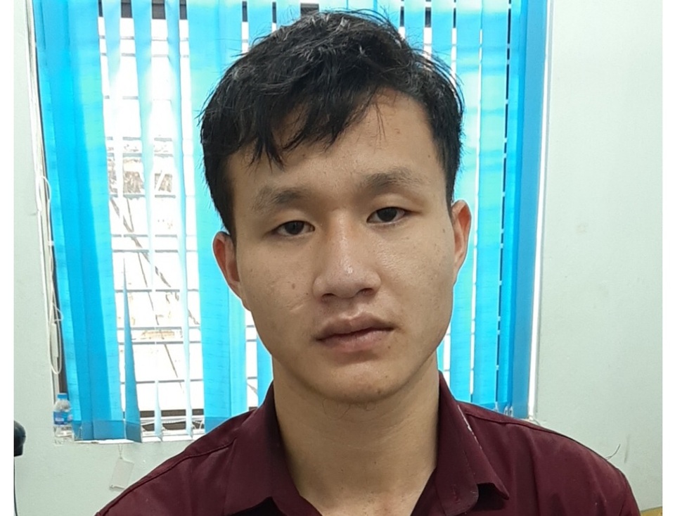 Phát hiện đối tượng cướp tài sản, chủ cửa hàng bị đâm trọng thương - 1 Phát hiện đối tượng cướp tài sản, chủ cửa hàng bị đâm trọng thương - 1