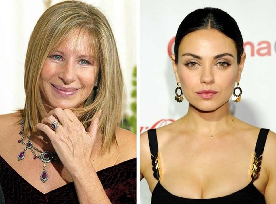 Sao cũng lộ nhiều thói xấu - 4