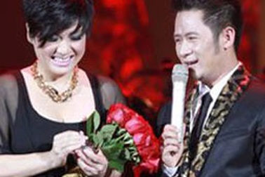 Bằng Kiều hát và chia sẻ về cuộc hôn nhân đổ vỡ