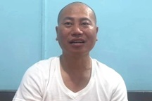 Thủ đoạn chiếm đoạt tài sản của người tự xưng Thích Tâm Phúc