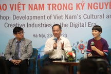 Xâm phạm bản quyền phim thiệt hại cả trăm tỷ đồng lại chỉ phạt... cảnh cáo