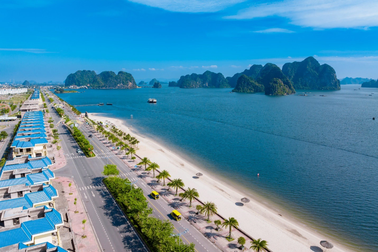 Cơ hội đầu tư tại thị trường bất động sản Cẩm Phả