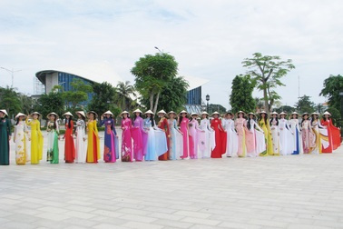 Tổ chức cuộc thi “Người đẹp Bạc Liêu” 2019