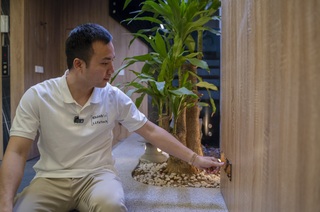 Nhà phố 8 tỷ đồng "siêu công nghệ" thông minh đến thế nào? - 2