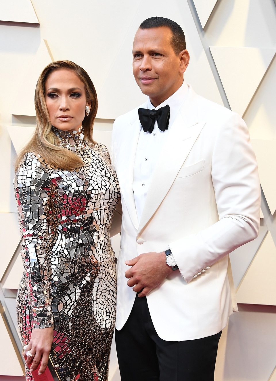 Jennifer Lopez và bạn trai phủ nhận tin đồn chia tay - 1 Jennifer Lopez và bạn trai phủ nhận tin đồn chia tay - 1
