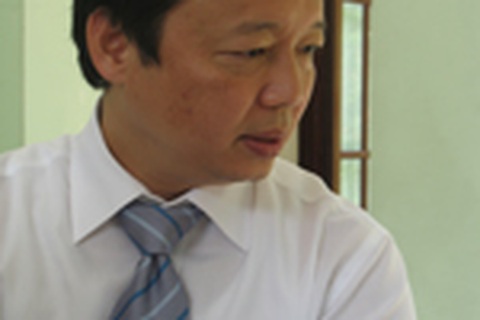 Không có chuyện “chìm xuồng” vụ Vedan