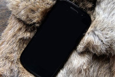 Samsung vô tình tiết lộ điện thoại Nexus Prime tốc độ 1,5Ghz