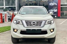 Sau Fortuner, Everest, mẫu SUV này cũng được giảm giá hơn 100 triệu
